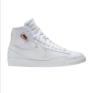 New with box Nike Blazer Mid Revel size 7